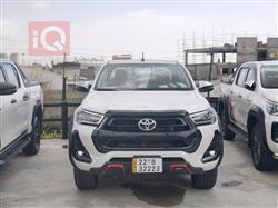 تويوتا هايلوكس